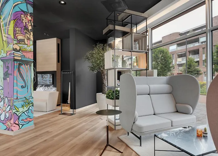 Intercityhotel Breda